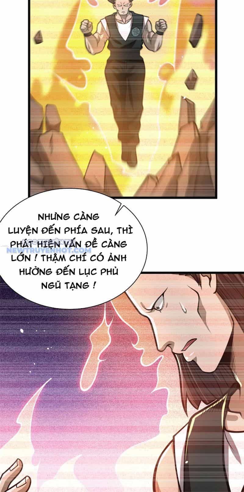 Đô Thị Cực Phẩm Y Thần - Chương 19 - ảnh 35
