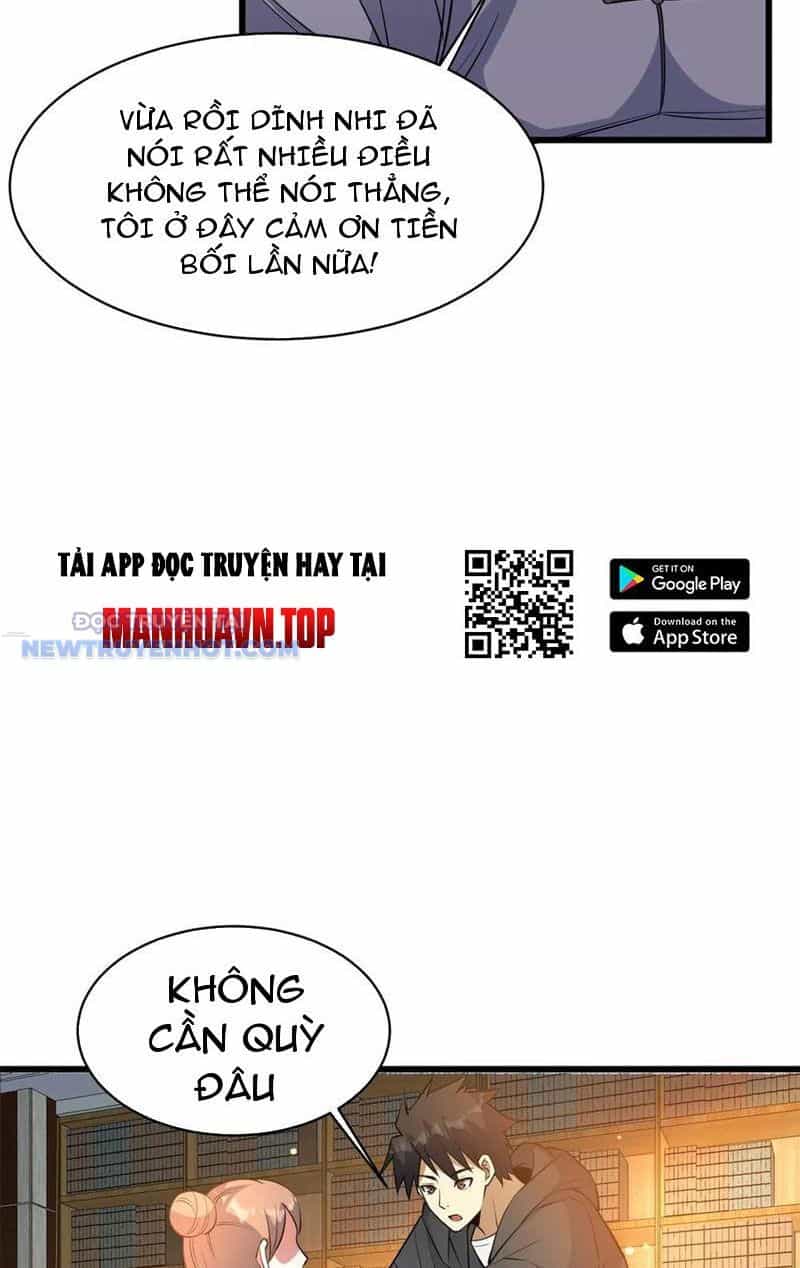 Đô Thị Cực Phẩm Y Thần - Chương 193 - ảnh 10