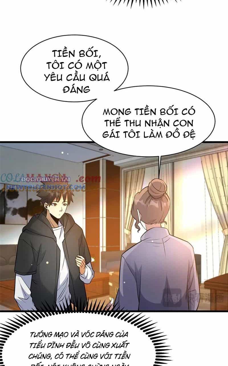 Đô Thị Cực Phẩm Y Thần - Chương 193 - ảnh 32
