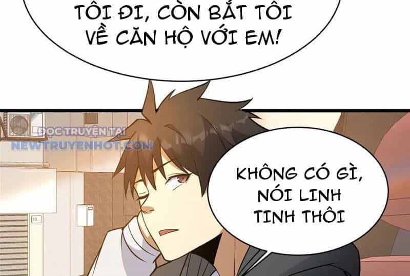 Đô Thị Cực Phẩm Y Thần - Chương 193 - ảnh 43