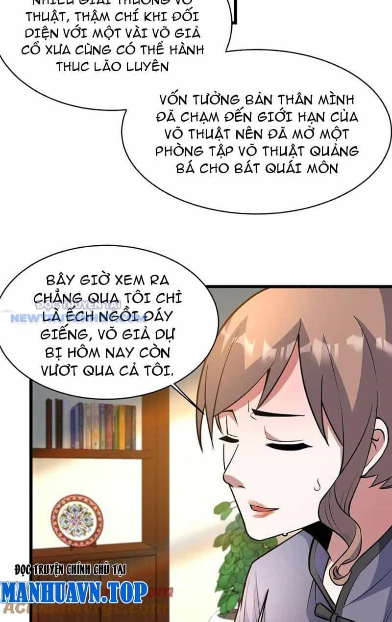 Đô Thị Cực Phẩm Y Thần - Chương 193 - ảnh 7