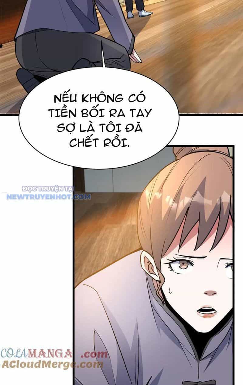 Đô Thị Cực Phẩm Y Thần - Chương 193 - ảnh 9