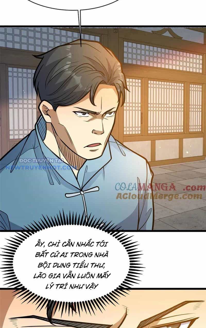 Đô Thị Cực Phẩm Y Thần - Chương 194 - ảnh 13