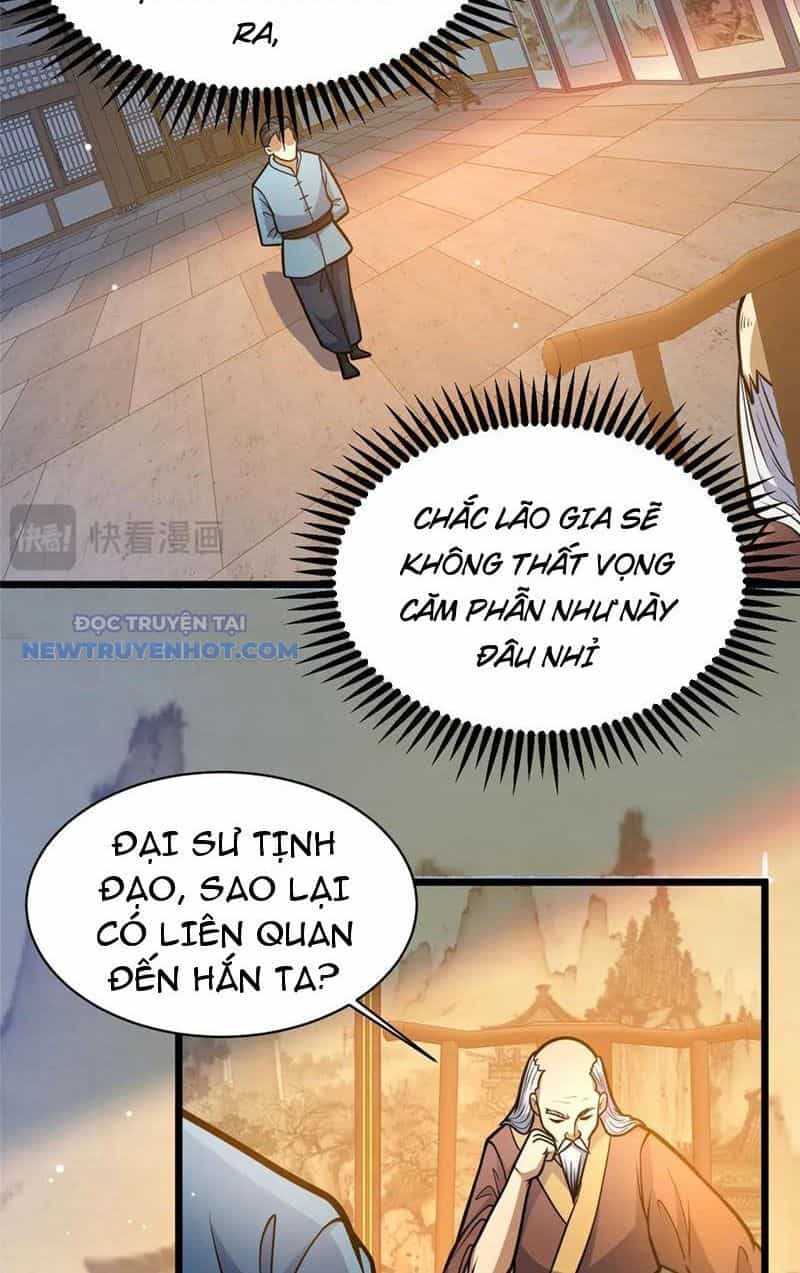 Đô Thị Cực Phẩm Y Thần - Chương 194 - ảnh 16