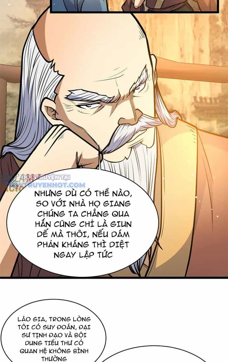 Đô Thị Cực Phẩm Y Thần - Chương 194 - ảnh 17