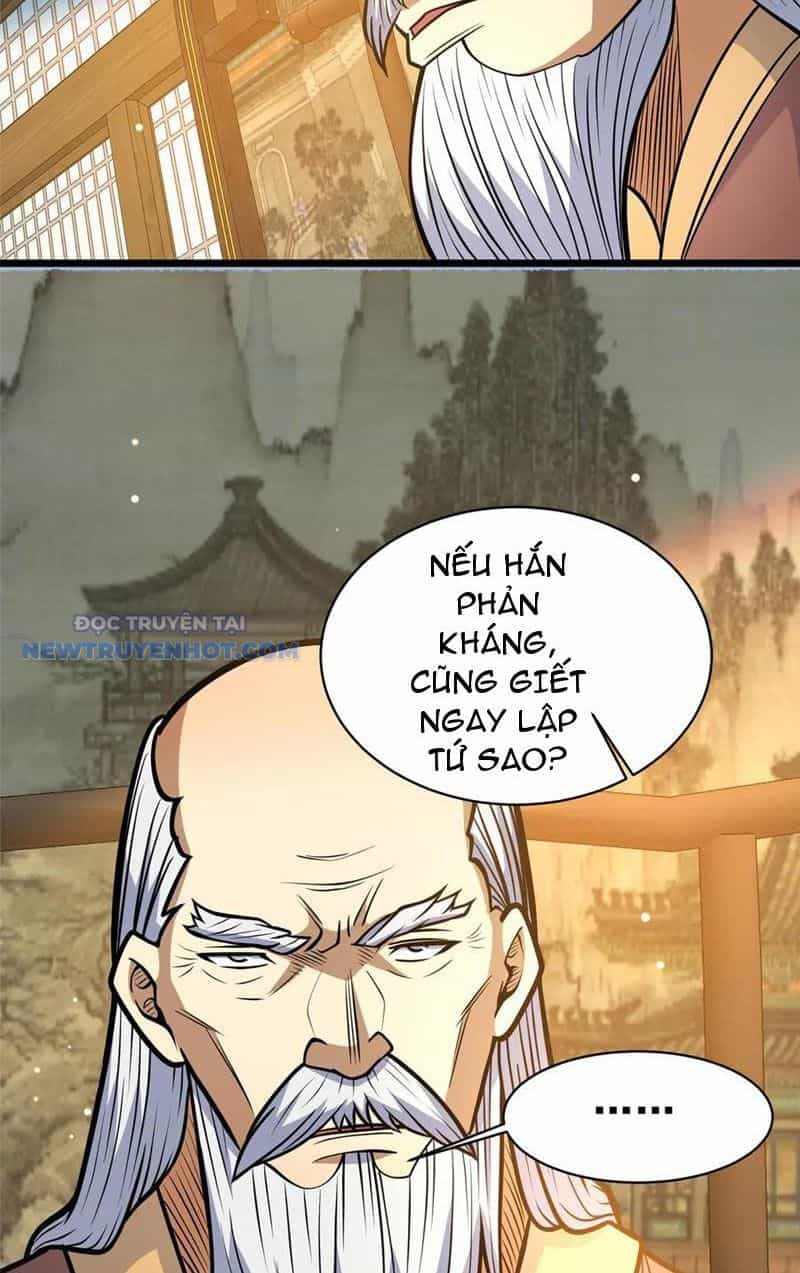 Đô Thị Cực Phẩm Y Thần - Chương 194 - ảnh 20