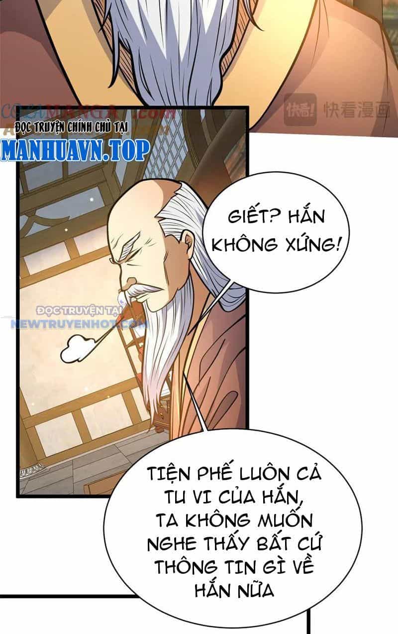 Đô Thị Cực Phẩm Y Thần - Chương 194 - ảnh 21
