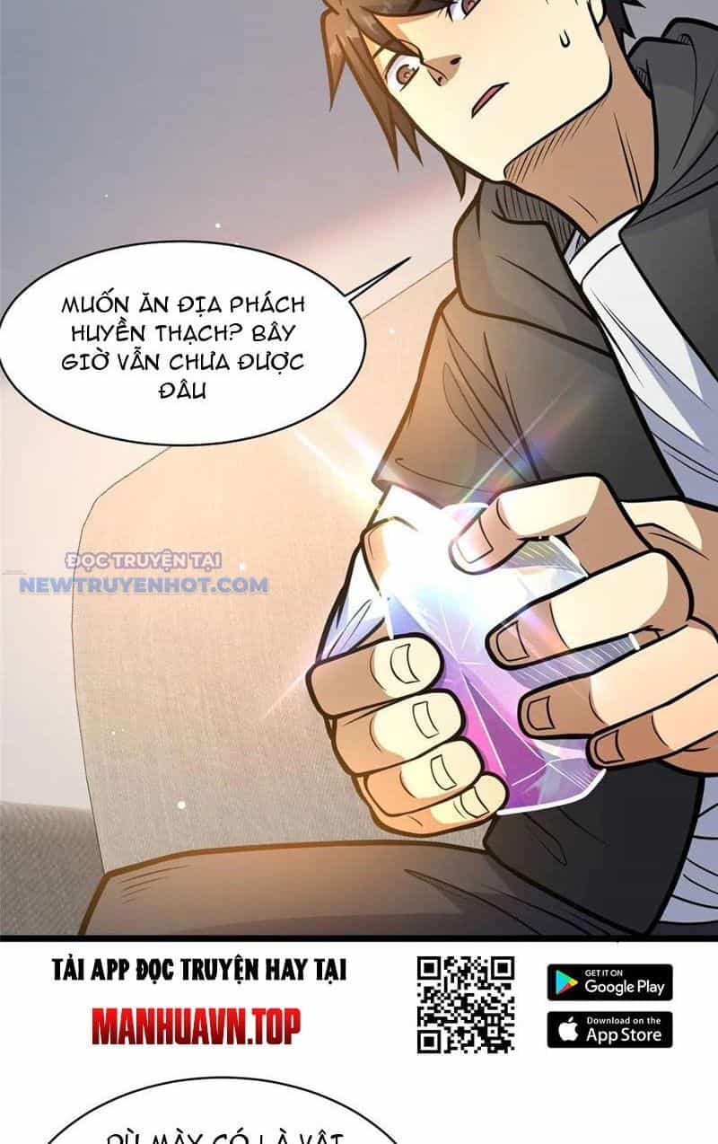 Đô Thị Cực Phẩm Y Thần - Chương 194 - ảnh 24
