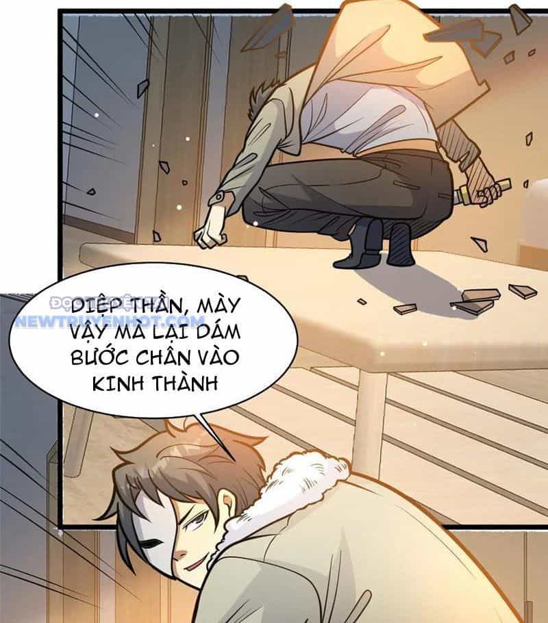 Đô Thị Cực Phẩm Y Thần - Chương 194 - ảnh 48