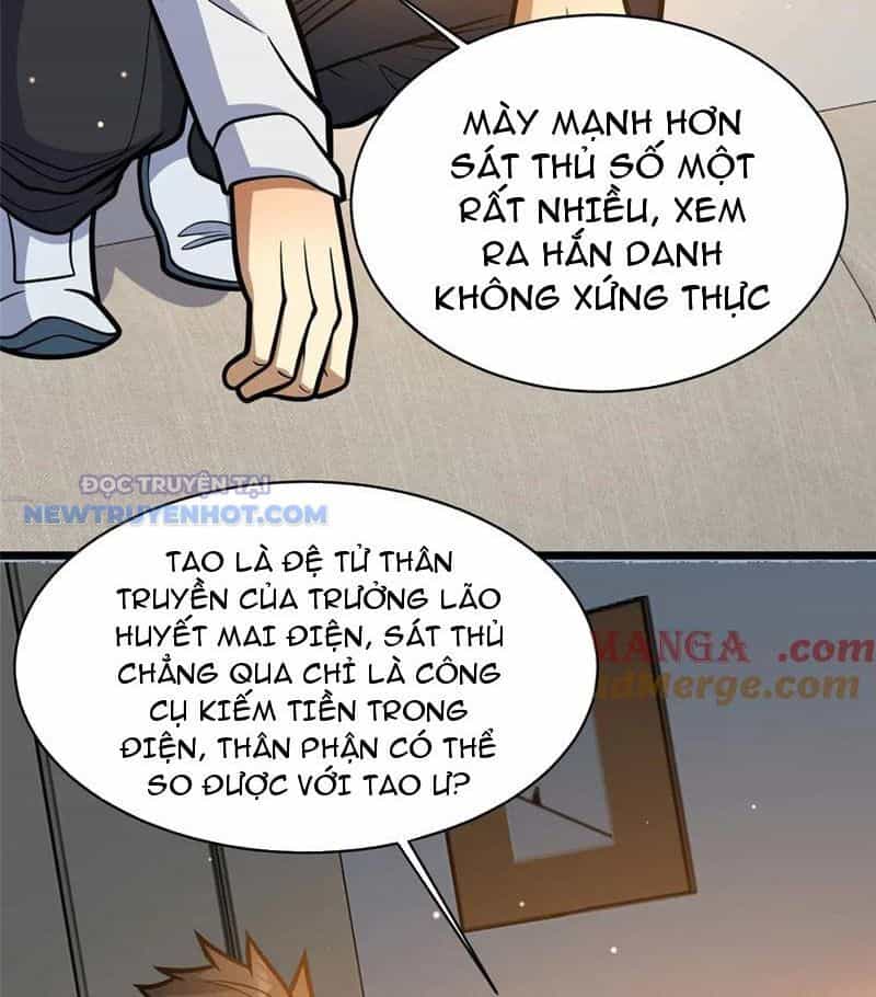 Đô Thị Cực Phẩm Y Thần - Chương 194 - ảnh 52