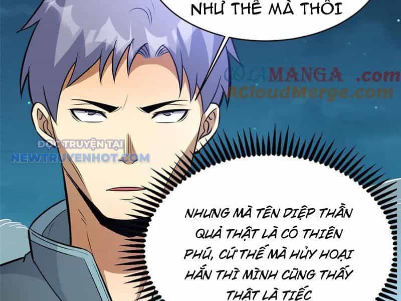 Đô Thị Cực Phẩm Y Thần - Chương 195 - ảnh 76