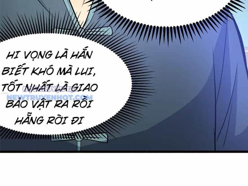 Đô Thị Cực Phẩm Y Thần - Chương 195 - ảnh 77
