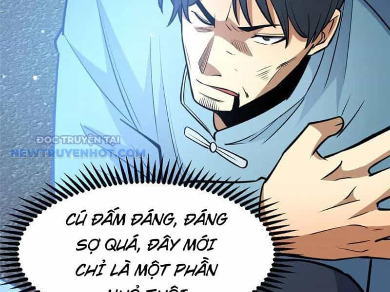 Đô Thị Cực Phẩm Y Thần - Chương 196 - ảnh 37
