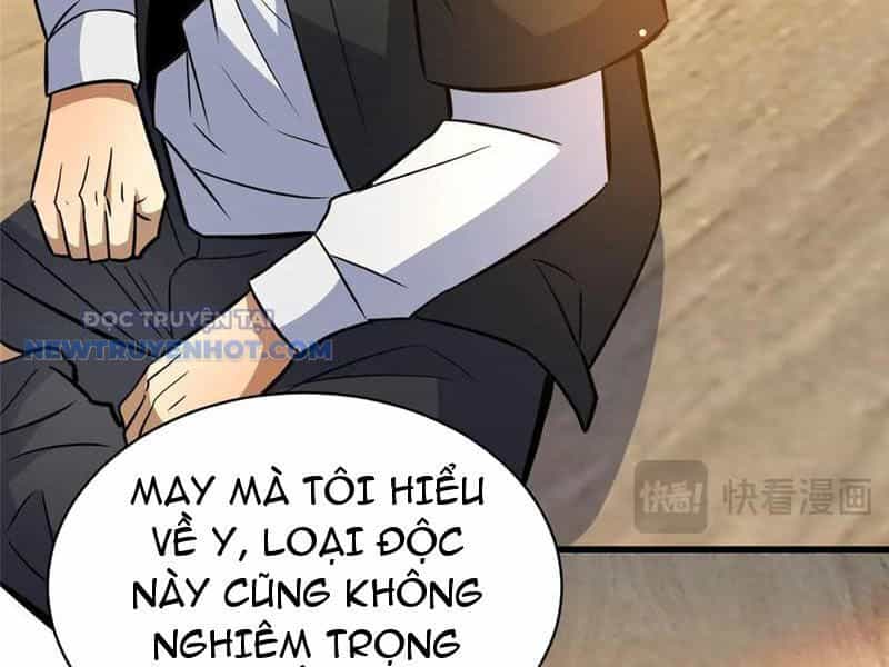 Đô Thị Cực Phẩm Y Thần - Chương 196 - ảnh 66
