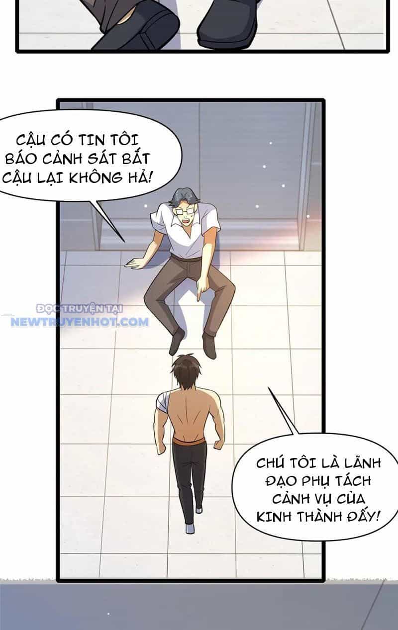 Đô Thị Cực Phẩm Y Thần - Chương 197 - ảnh 14