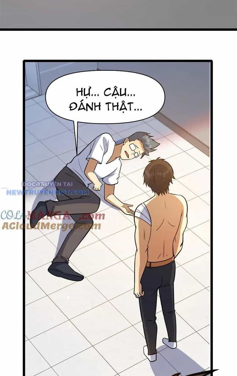 Đô Thị Cực Phẩm Y Thần - Chương 197 - ảnh 16