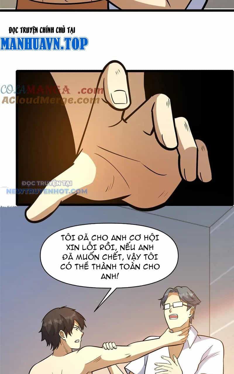 Đô Thị Cực Phẩm Y Thần - Chương 197 - ảnh 22