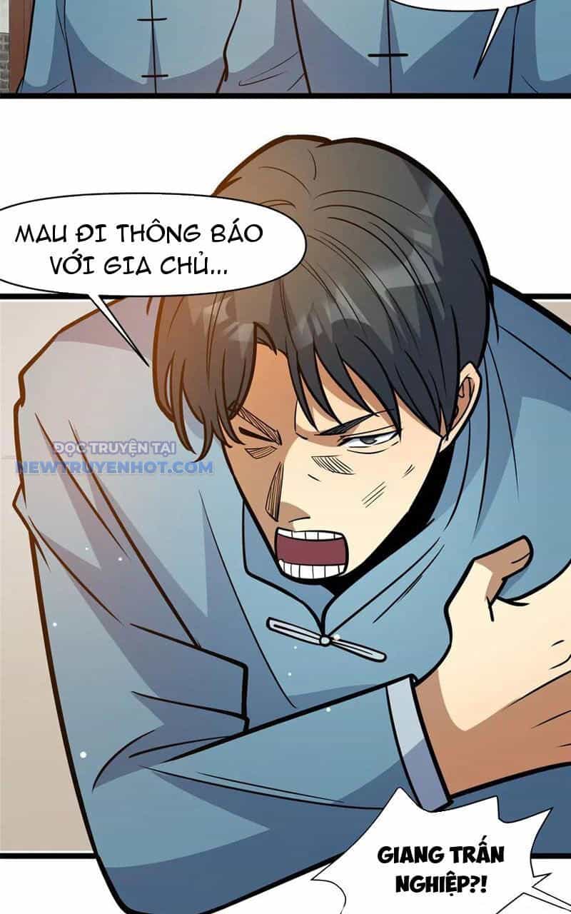 Đô Thị Cực Phẩm Y Thần - Chương 197 - ảnh 31