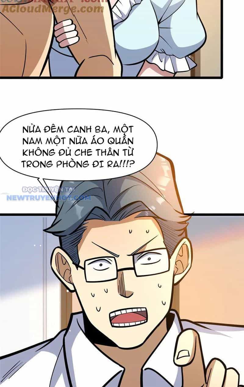 Đô Thị Cực Phẩm Y Thần - Chương 197 - ảnh 5