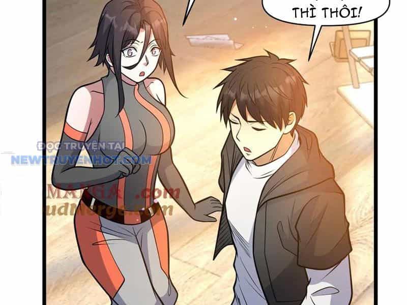Đô Thị Cực Phẩm Y Thần - Chương 198 - ảnh 44