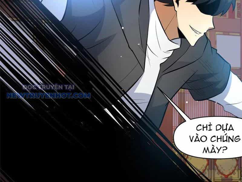 Đô Thị Cực Phẩm Y Thần - Chương 199 - ảnh 28