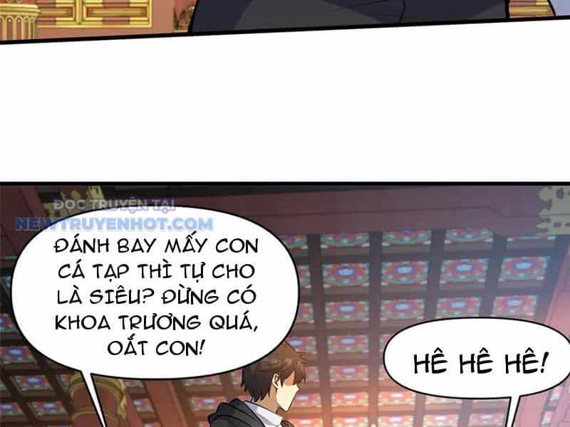 Đô Thị Cực Phẩm Y Thần - Chương 199 - ảnh 35