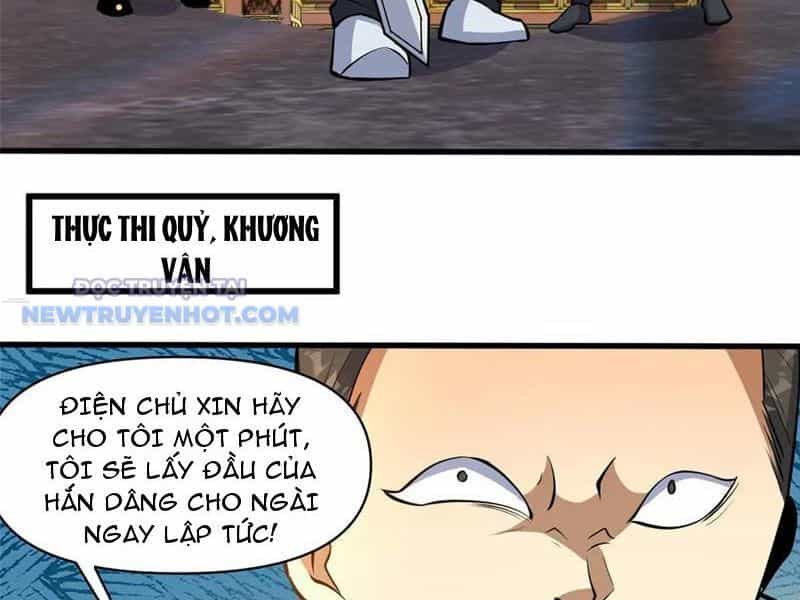 Đô Thị Cực Phẩm Y Thần - Chương 199 - ảnh 37