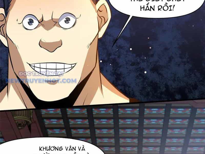 Đô Thị Cực Phẩm Y Thần - Chương 199 - ảnh 39