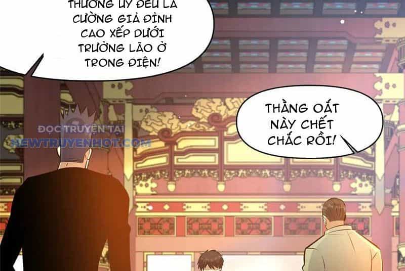 Đô Thị Cực Phẩm Y Thần - Chương 199 - ảnh 40