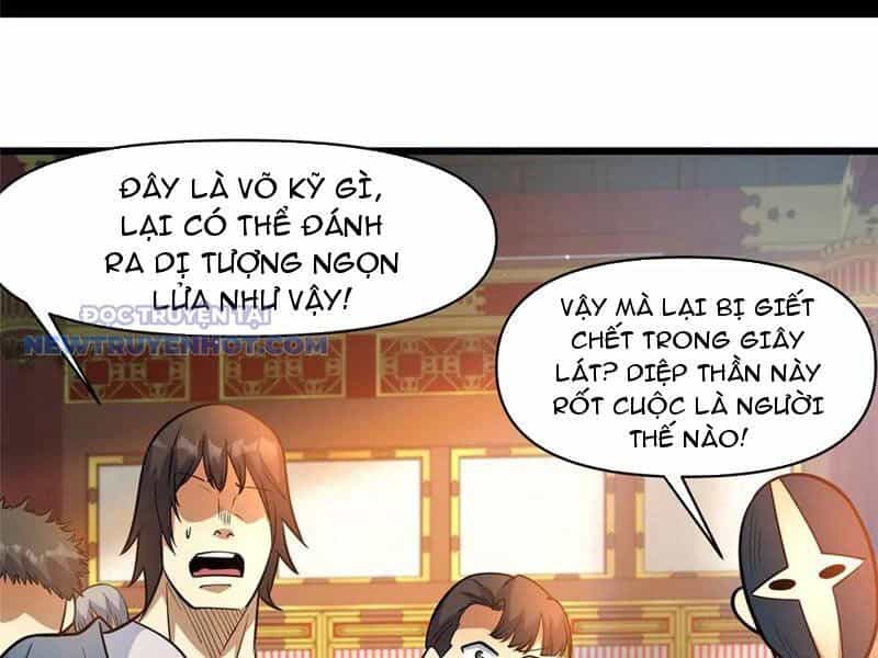 Đô Thị Cực Phẩm Y Thần - Chương 199 - ảnh 54