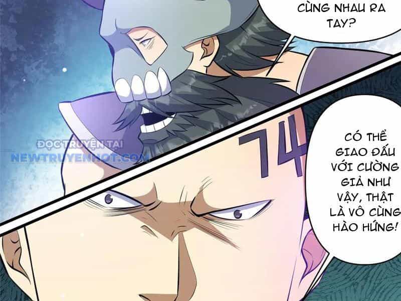 Đô Thị Cực Phẩm Y Thần - Chương 199 - ảnh 64