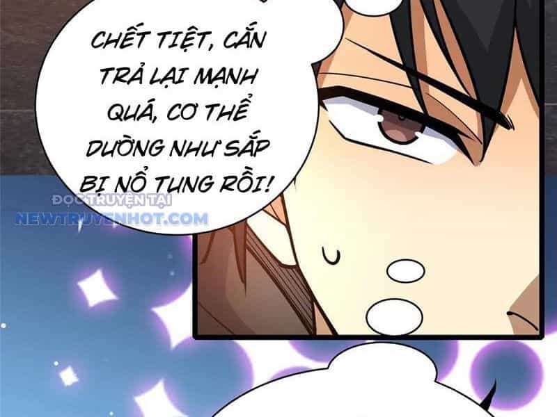 Đô Thị Cực Phẩm Y Thần - Chương 200 - ảnh 29
