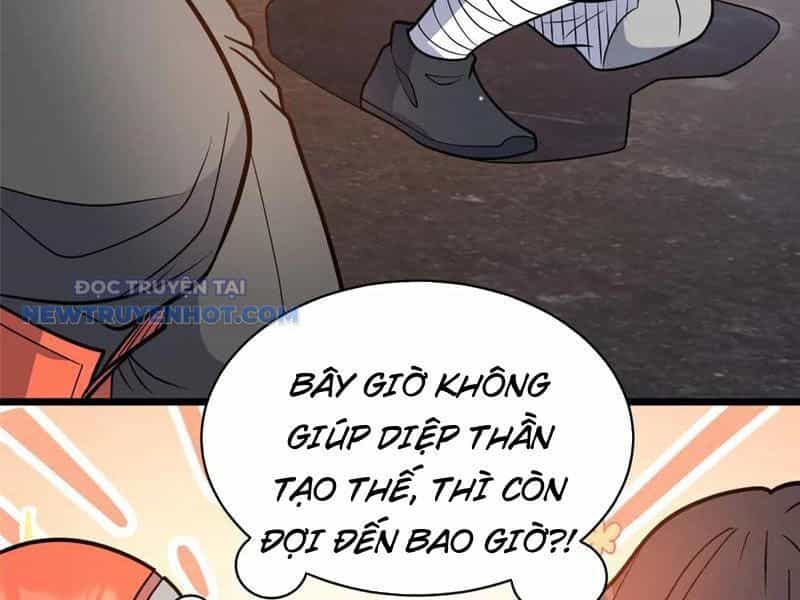 Đô Thị Cực Phẩm Y Thần - Chương 200 - ảnh 58