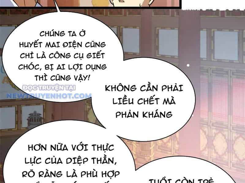 Đô Thị Cực Phẩm Y Thần - Chương 200 - ảnh 63