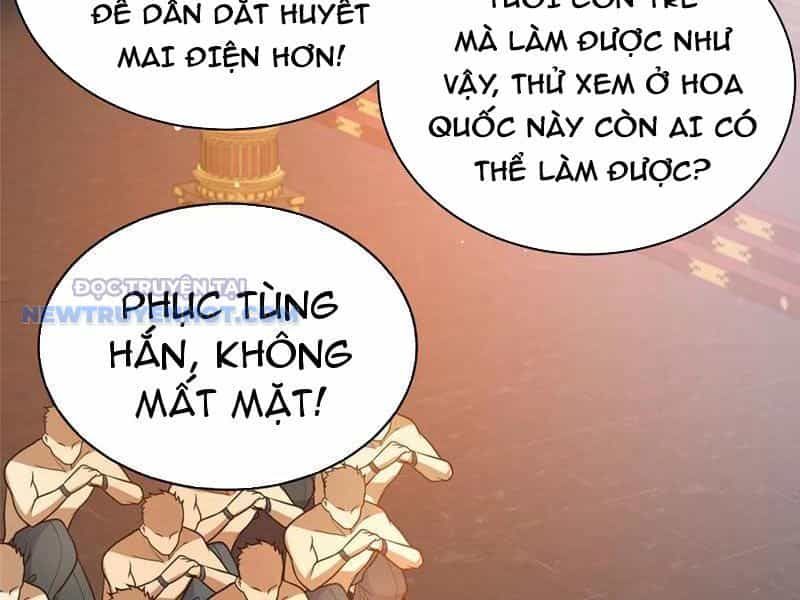 Đô Thị Cực Phẩm Y Thần - Chương 200 - ảnh 64