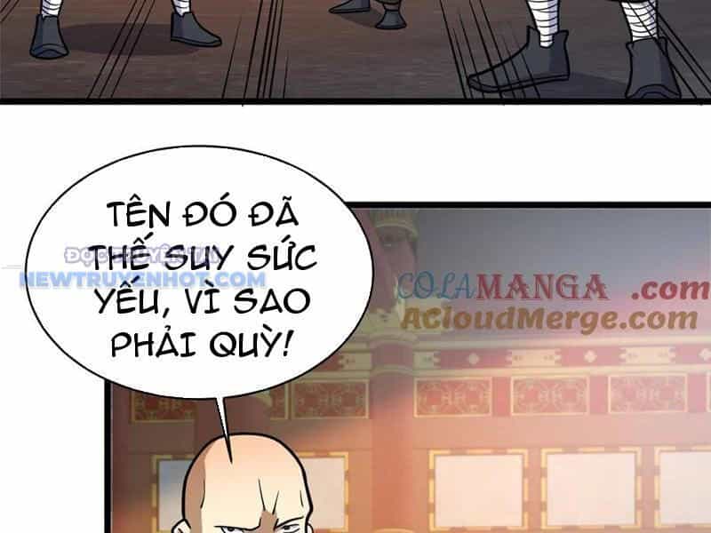 Đô Thị Cực Phẩm Y Thần - Chương 200 - ảnh 67
