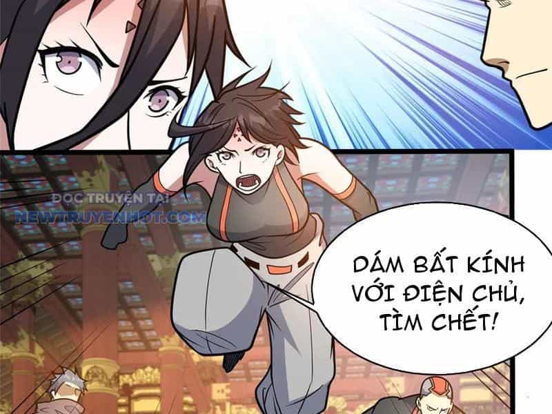 Đô Thị Cực Phẩm Y Thần - Chương 200 - ảnh 69