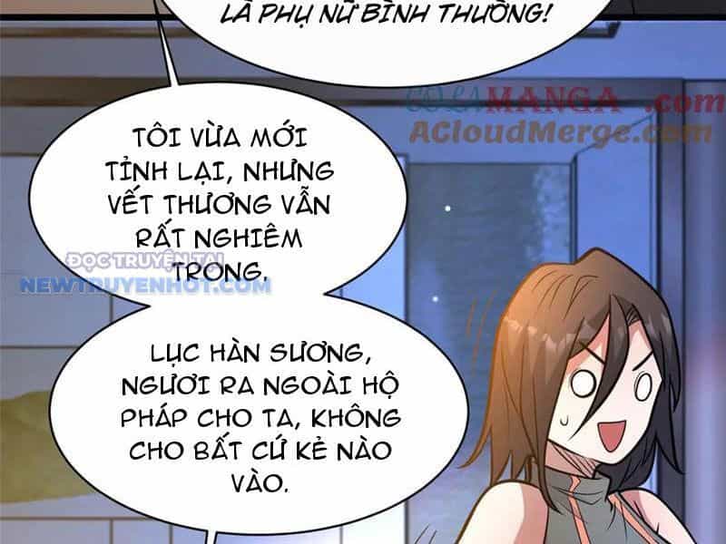 Đô Thị Cực Phẩm Y Thần - Chương 201 - ảnh 20