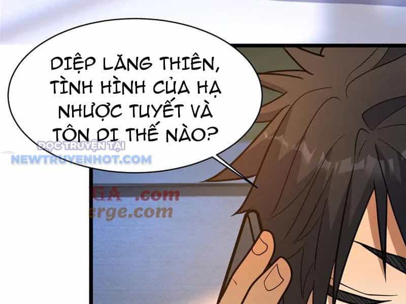 Đô Thị Cực Phẩm Y Thần - Chương 201 - ảnh 35