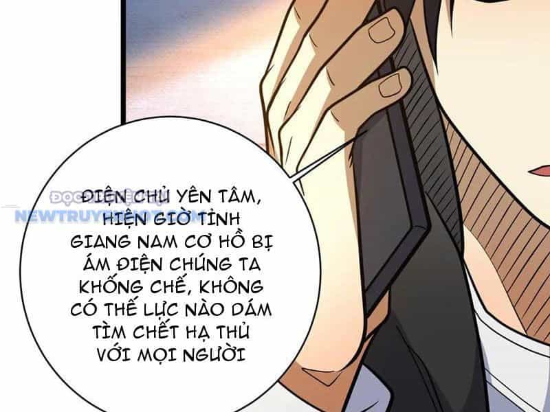 Đô Thị Cực Phẩm Y Thần - Chương 201 - ảnh 36