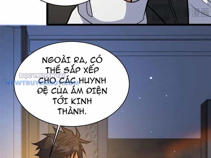 Đô Thị Cực Phẩm Y Thần - Chương 201 - ảnh 37