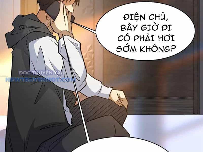 Đô Thị Cực Phẩm Y Thần - Chương 201 - ảnh 38