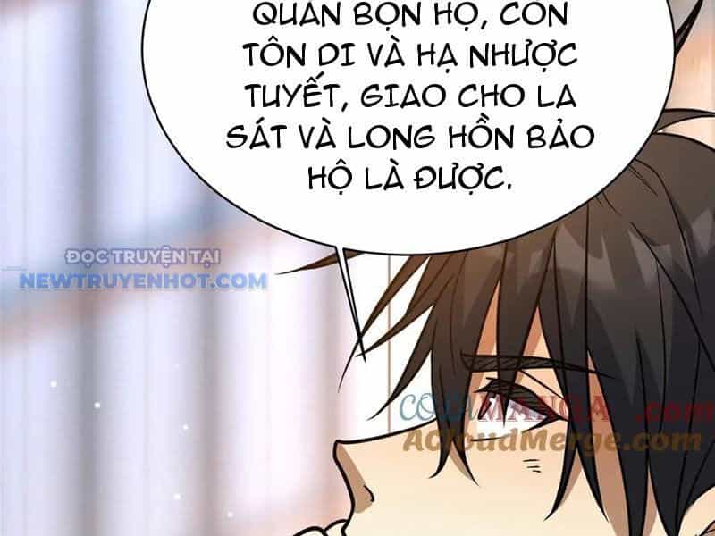 Đô Thị Cực Phẩm Y Thần - Chương 201 - ảnh 45