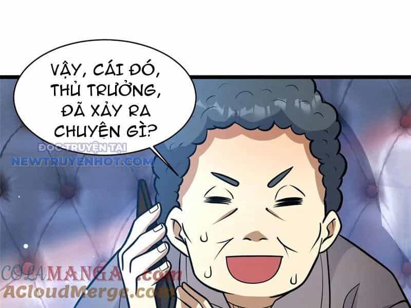 Đô Thị Cực Phẩm Y Thần - Chương 201 - ảnh 93