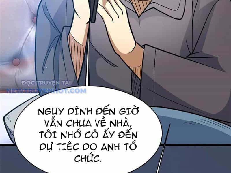 Đô Thị Cực Phẩm Y Thần - Chương 201 - ảnh 94