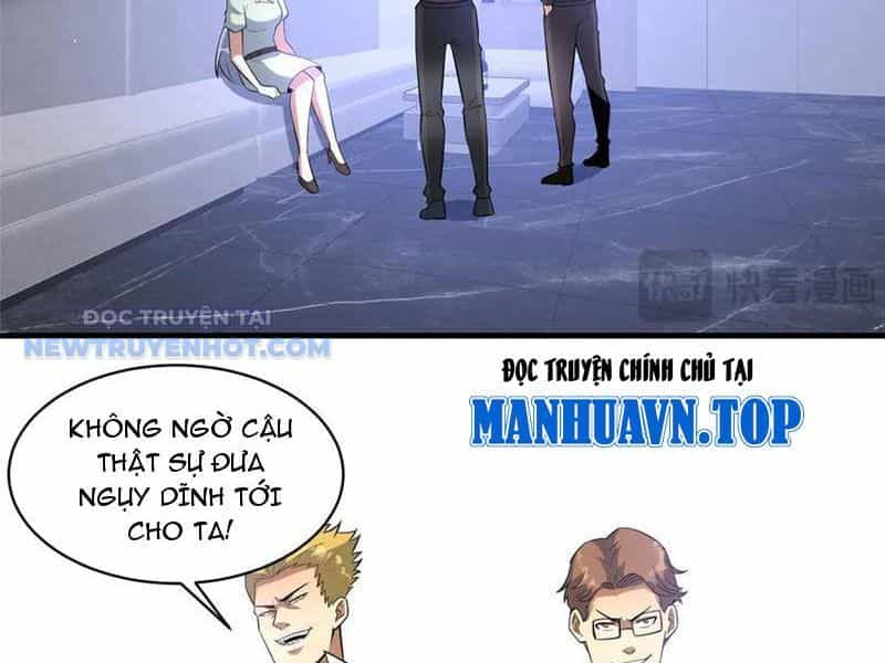 Đô Thị Cực Phẩm Y Thần - Chương 202 - ảnh 18
