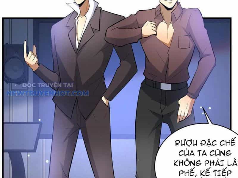 Đô Thị Cực Phẩm Y Thần - Chương 202 - ảnh 19