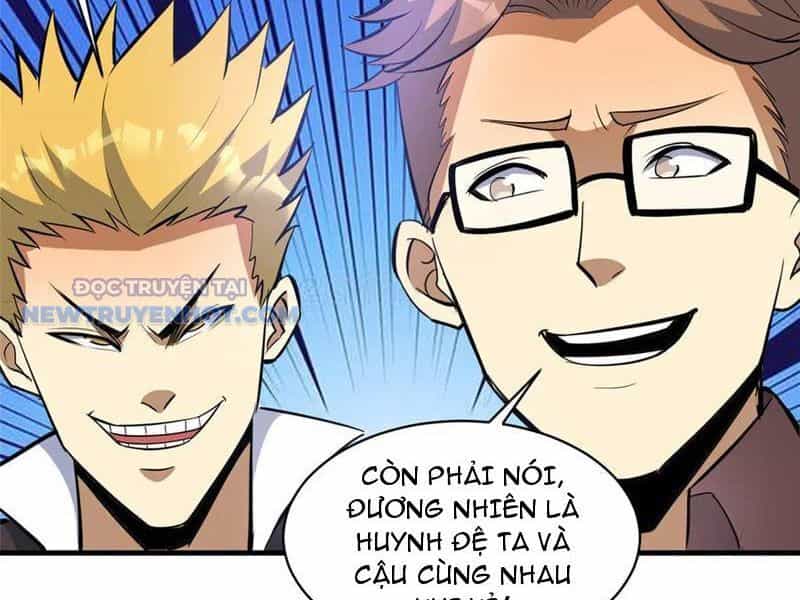 Đô Thị Cực Phẩm Y Thần - Chương 202 - ảnh 21