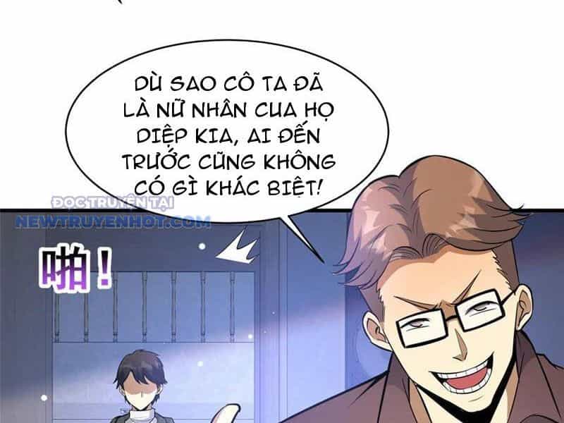 Đô Thị Cực Phẩm Y Thần - Chương 202 - ảnh 28