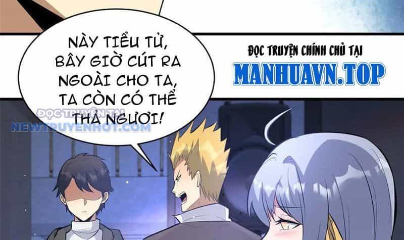 Đô Thị Cực Phẩm Y Thần - Chương 202 - ảnh 40